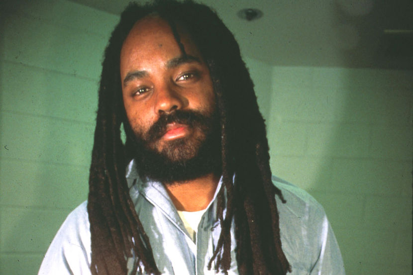 Mumia Abu-Jamal Wins Right To Re-open Appeals — Wisconsin Bail Out The ...