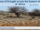 Africa drought report