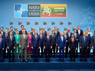 31 NATO leaders at Vilnius Summit cannot save Ukraine proxy war