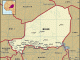 Niger occupies central position in west Africa