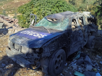 Israel has increased its attack on journalists in both Lebanon and Gaza