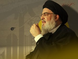 Lebanon Resistance leader Sayeed Hassan Nasrallah killed by IDF