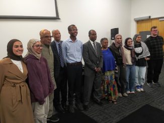 NCBL hearing group photo