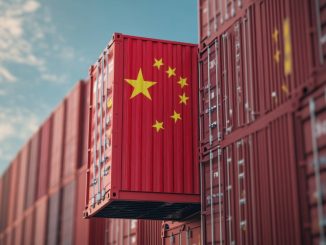 Will trade war lead to shooting war between U.S. and China?