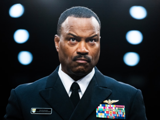 Admiral Alvin Holsey, former Commander of Southern Command.opposed U.S. policies in the Caribbean