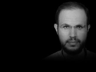 Commemorating Refaat Alareer, Palestinian poet murdered by Israeli Occupation Forces December 6, 2023 in Gaza